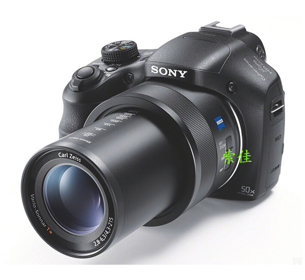 www.sonystyle.com.cn购买索尼DSC-HX9数码