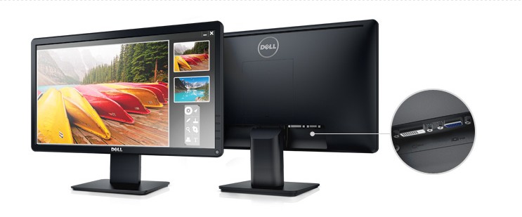 戴尔dell显示器p2014h牌子好不好 哪款好评价