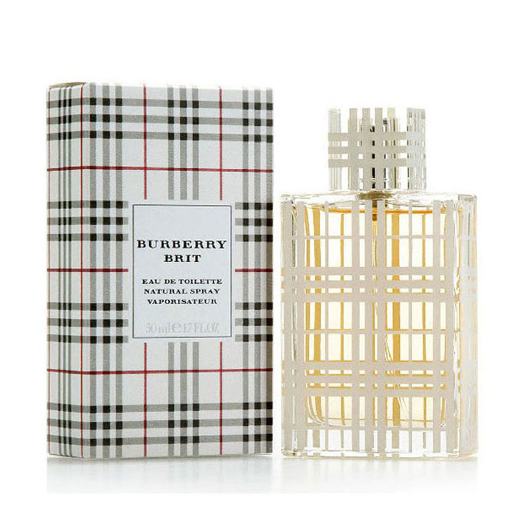 burberrybrit系列,burberrybrit burberry博柏利brit英伦迷情(风格)女士香水(50ml淡香精edp)