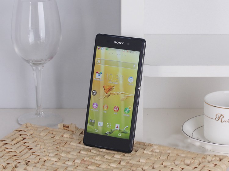 索尼(sony)索尼z2 l50u/l50t 联通4g/移动4g手机(5.