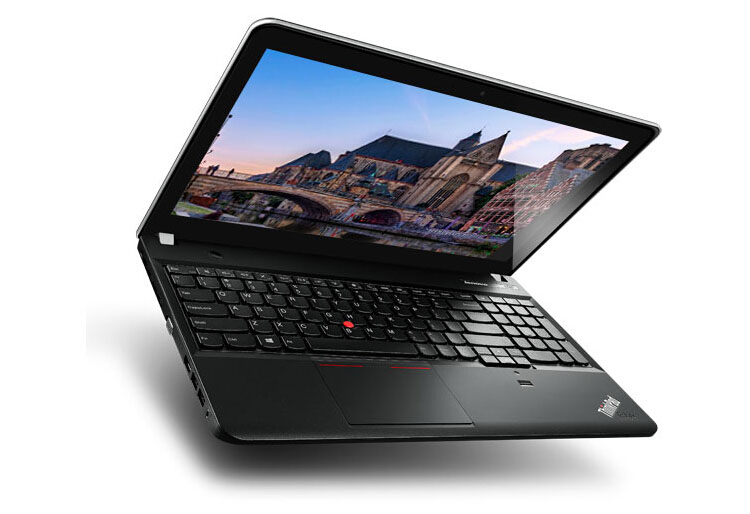 联想(thinkpad)e540 15.6英寸笔记本 i5cpu 可预装win8(8cd标配)