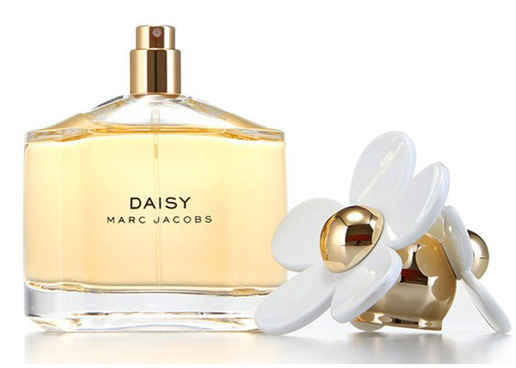 香水名称:  marc jacobs 玛亚科布 daisy小雏菊女士香水 商品规格:1.