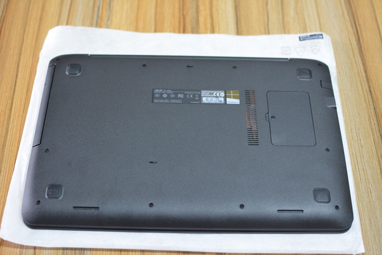 华硕(asus)vm590lb vm590l5200 15.6英寸笔记本电脑五