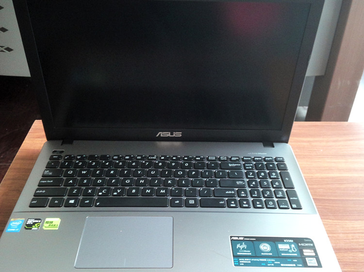 华硕(asus)k550jk4710 15.