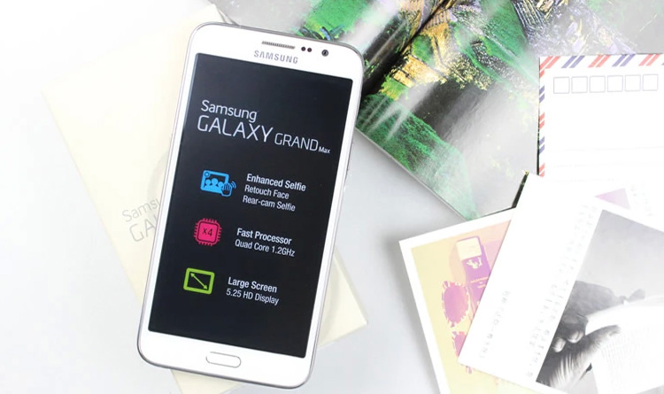 三星(samsung) sm-g7200 移动联通双4g 双卡智能手机
