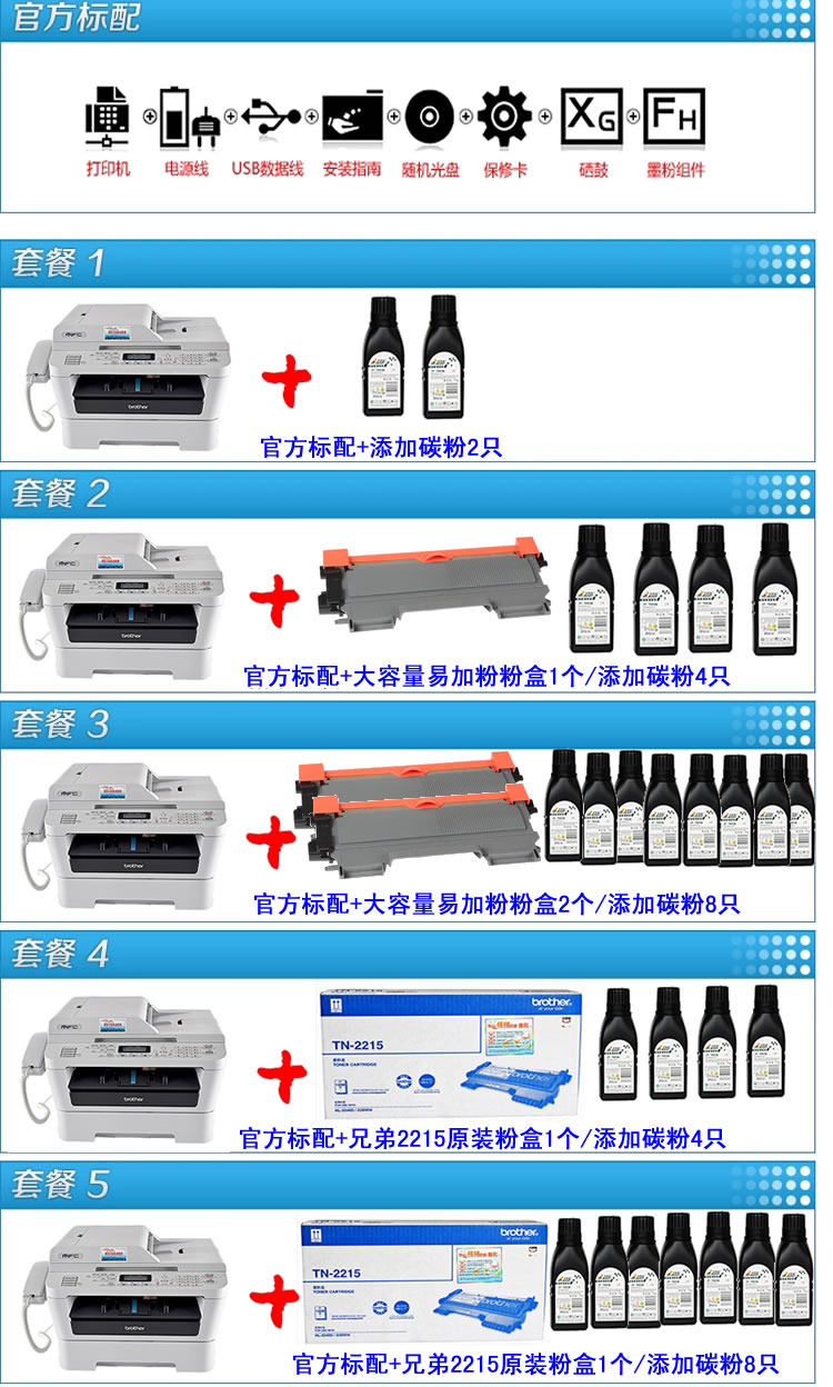 兄弟7360扫描仪怎么使用  第1张