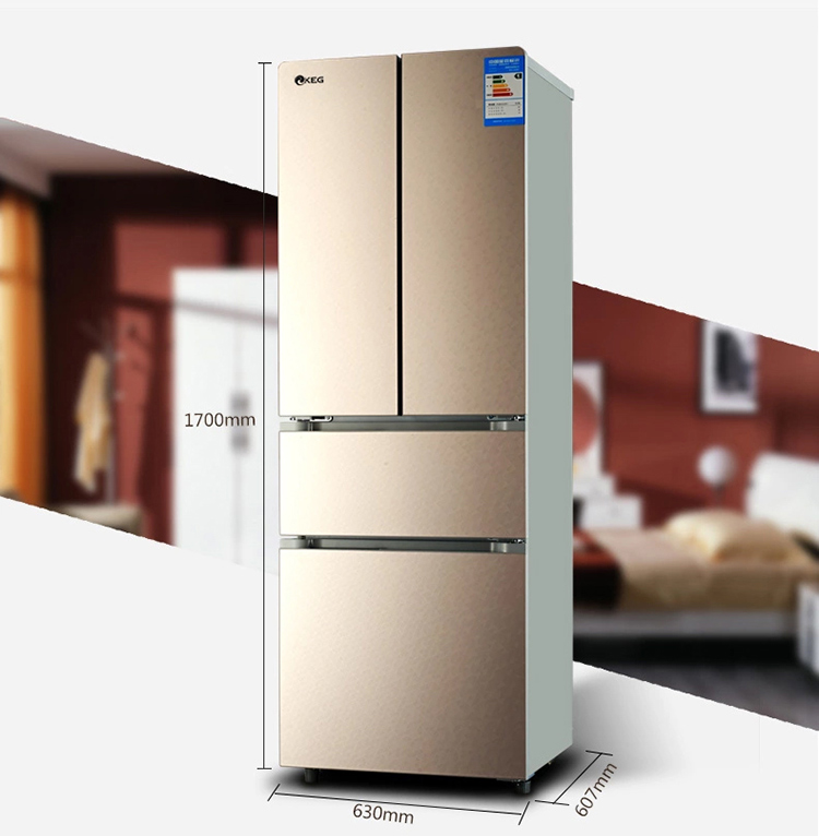 韩电对开门冰箱_韩电多门冰箱_keg韩电冰箱怎么样