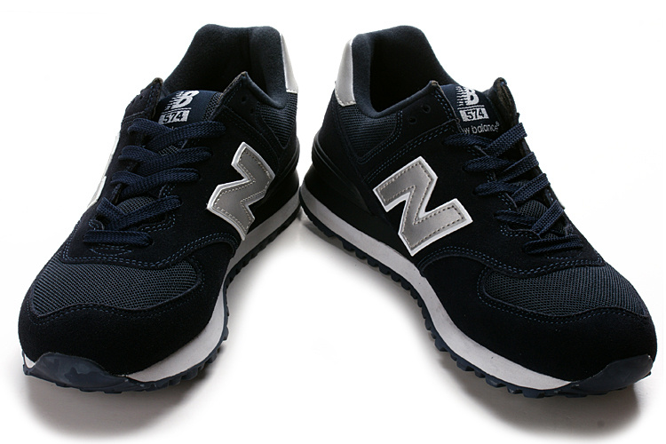 新百伦new balance nb m574经典复古鞋 情侣运动休闲鞋 男女 跑鞋