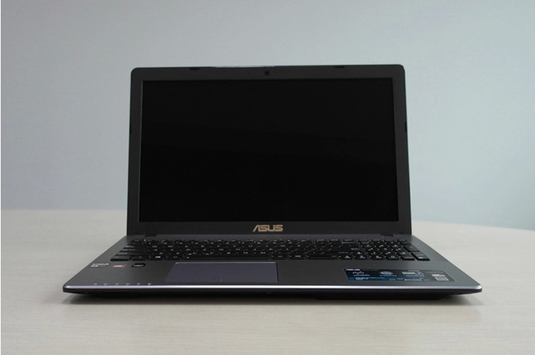 华硕(asus)k455lj5200 14英寸笔记本电脑 5代i5-5200u 4g内存 500g