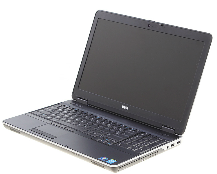 戴尔(dell)latitude e6540 15.