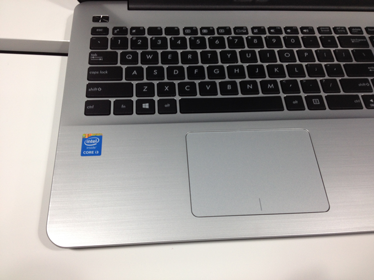 华硕(asus) x555lj5010 15.