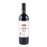 法国柏图斯家族波尔多红葡萄酒 原瓶原装进口13.5°