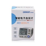 日精电子血压计已下架，推荐购买欧姆龙电子血压计