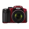 尼康Coolpix P510 数码相机(红色)