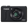 佳能PowerShot S100V 数码相机
