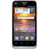 中兴（ZTE）U880E手机（亚光镀银色）