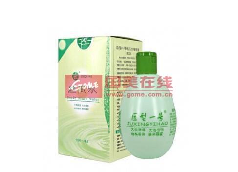 丝瓜水的功效与作用