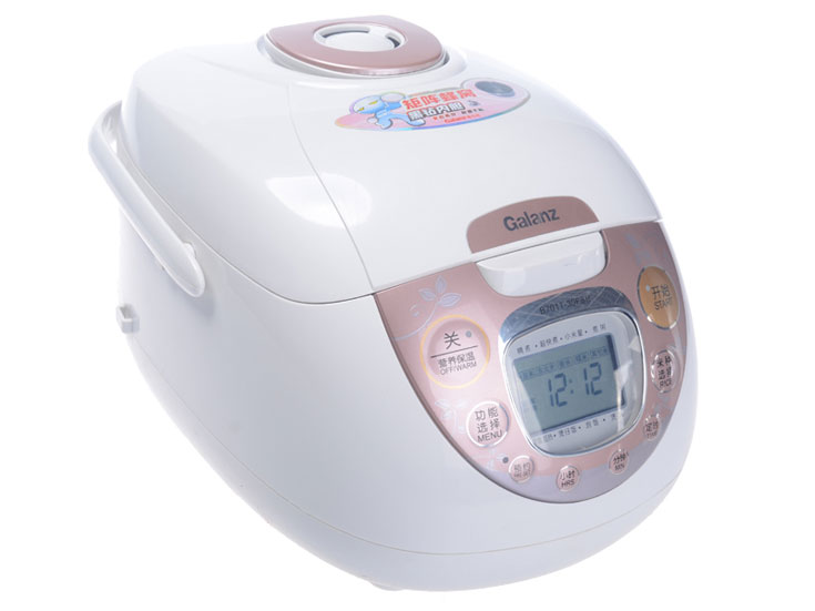 格兰仕(Galanz)B701T-30F8H加厚蜂窝内胆电脑