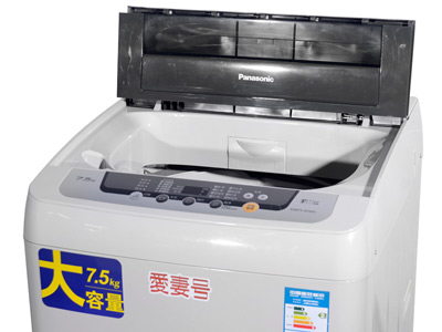 Стиральная машина Panasonic/Panasonic xqb75 Стиральная машина Panasonic/Panasonic xqb75