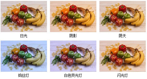 白平衡是什么?怎么设置?-笔记本怎么设置白平衡