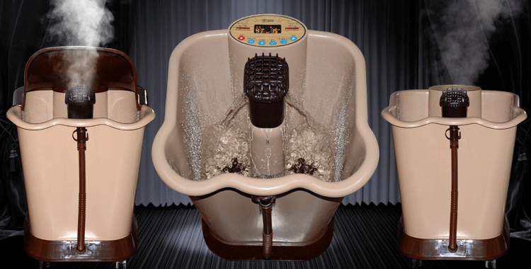 三和松石(shss)sh-221足浴器