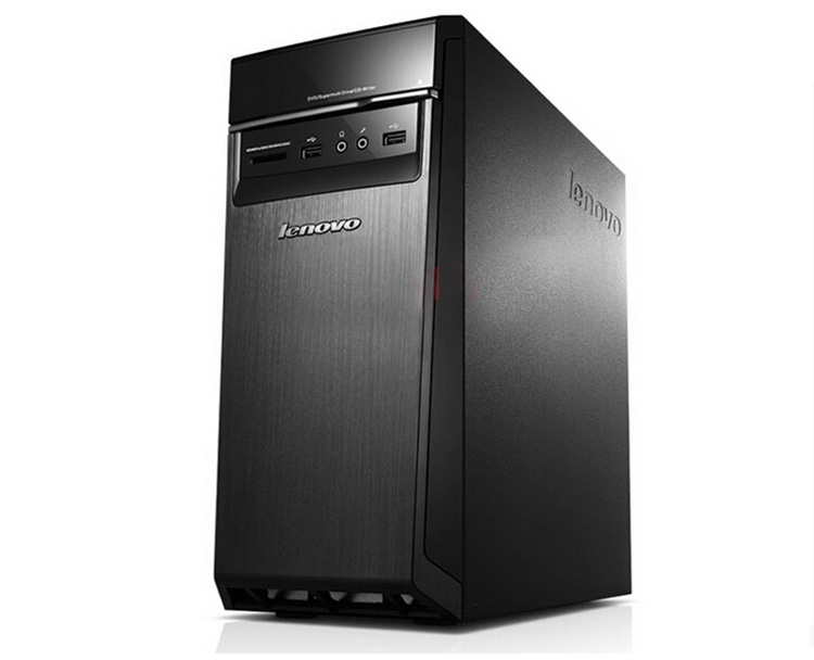 联想(lenovo)h5055 23英寸双超台式电脑(ax4 840四核