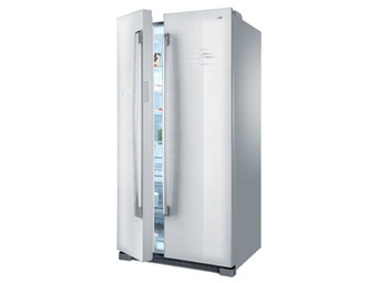 海尔(Haier)BCD-628WACW冰箱 - 国美历史价