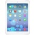 苹果（Apple）iPad Air MD788CH/A 9.7英寸 至轻至薄 平板电脑（双核A7 2048*1536视网膜屏1G内存16G存储 前置：120万像素，后置：500万像素摄像头）白色