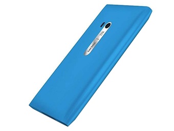 诺基亚(NOKIA)Lumia900手机(蓝色) - 国美历史