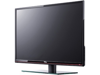 王牌(TCL)L39F3320B彩电 39寸高清LED电视