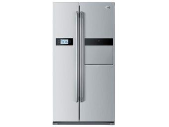 海尔（Haier）BCD-649WABV冰箱