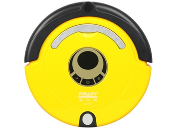 福玛特（FMART）R-770真空保洁机器人吸尘器