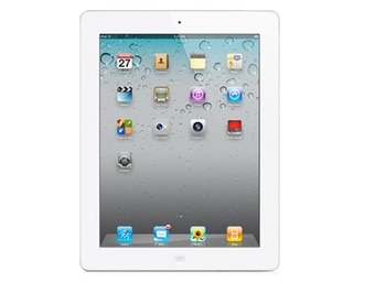 Apple 苹果 iPad 2 MC979CH/A 9.7英寸平板电脑 16G WIFI版