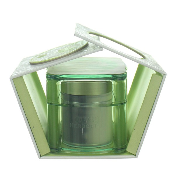 佰草集herborist 太极泥 290g 保湿清洁