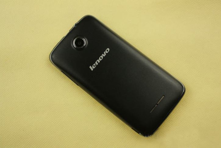 品牌 联想 型号 a390 机身重量 131g 机身尺寸 124x64x10.