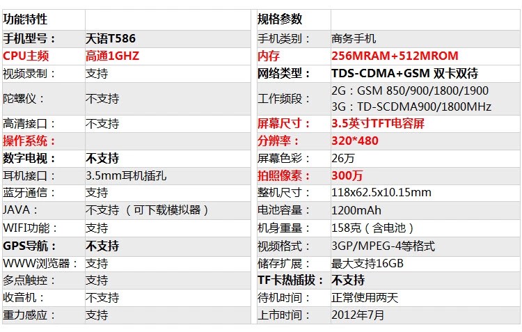 百分百天语全新正品行货,全国联保,产品默认包邮,中通 申通 圆通快递