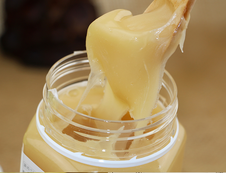 新西兰进口蜂蜜 澳菲力苜蓿蜜500g