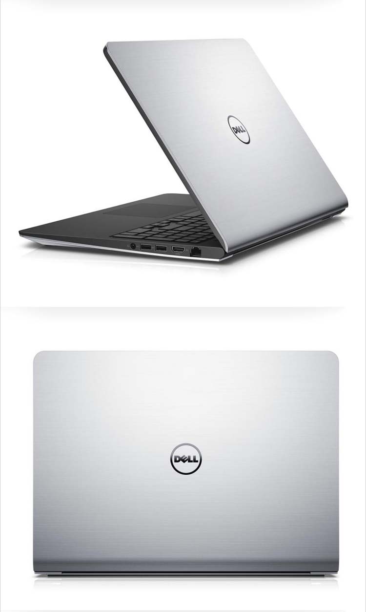 戴尔(dell)灵越15(5547) ins15m-1528 15英寸笔记本i5-4210u 4g 500g