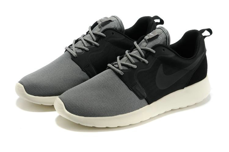 耐克nike rosherun hyp 2014夏季新款男子 3m反光 超轻透气跑步鞋
