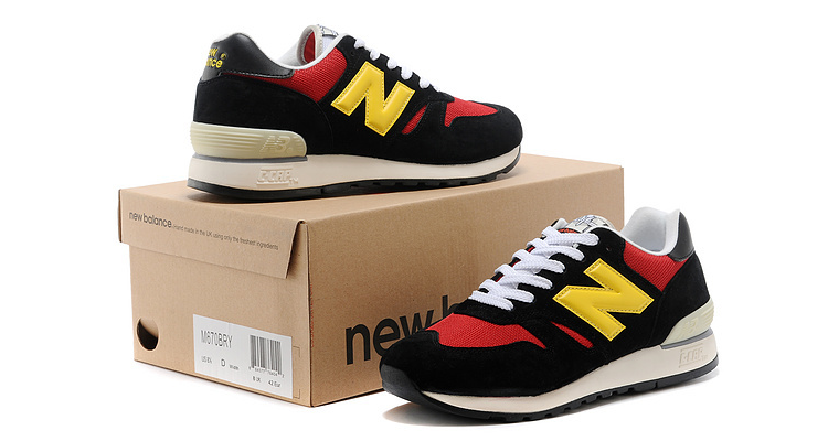 【新百伦m670ob休闲鞋/板鞋】new balance 670 男鞋女鞋 情侣运动鞋