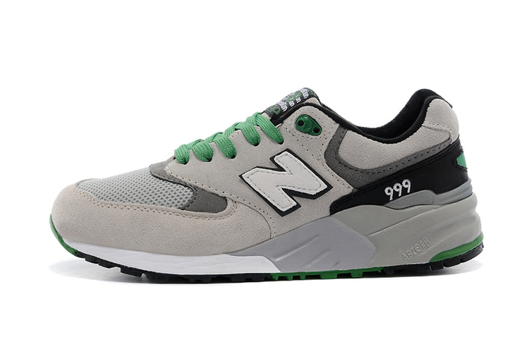 new balance/nb/新百伦公司授权 男鞋 复古鞋 ml999系列(nb999nfg 42)