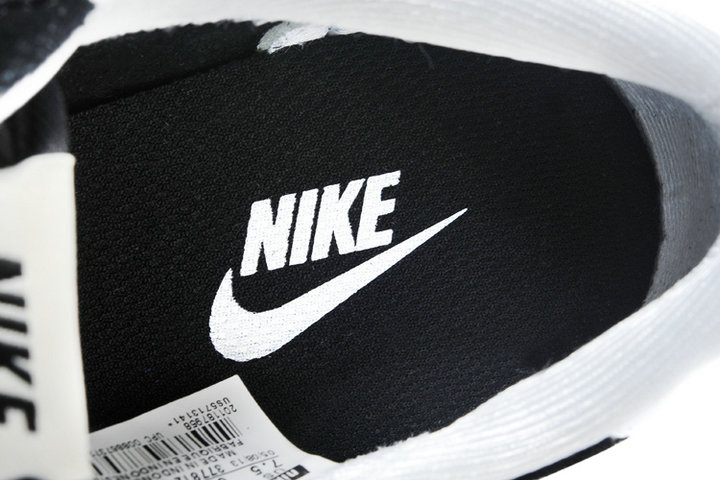 耐克*男鞋 nike tennis classic 板鞋休闲鞋运动鞋 377812-409(兰 白