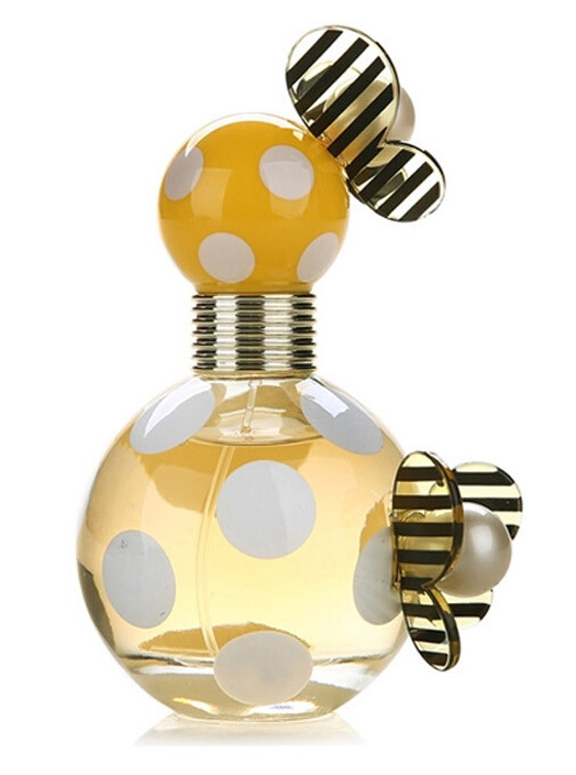 marc jacobs玛亚科布honey哈尼蜜糖蜜蜂女士香水edp1.