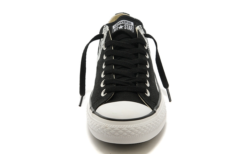 匡威chuck taylor all star 条纹五角星低帮男女鞋帆布鞋145539c 1455