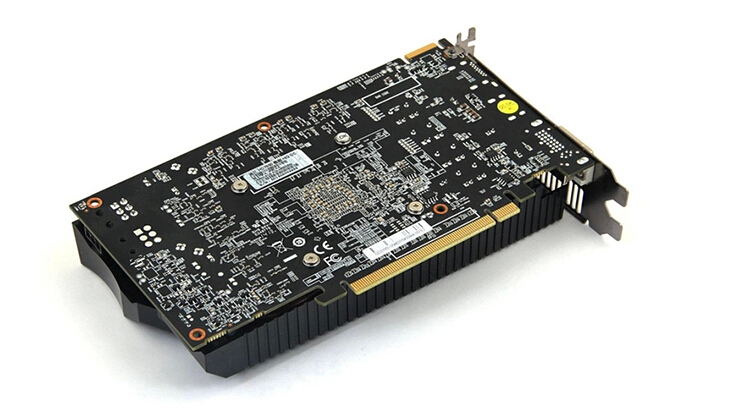 迪兰恒进(dataland)hd7850 酷能  4g dc