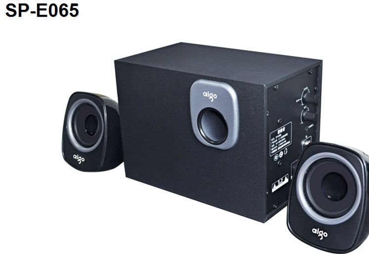 两对迪波wkf888 经典有源音箱