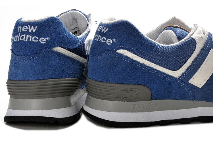 new balance/新百伦 男鞋女鞋复古鞋跑步鞋运动鞋ml574情侣鞋(ml574