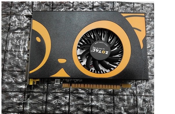 索泰(zotac)gt720-1gd3 喵星版 va