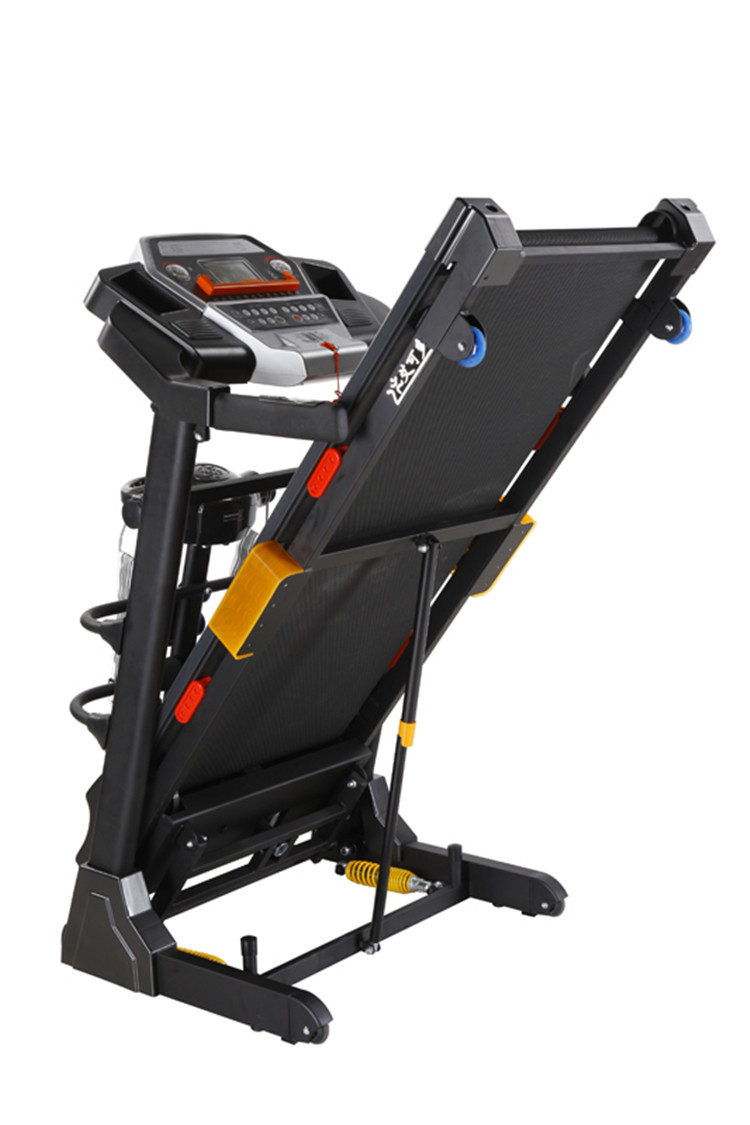 新款上市艾可多ex-530a多功能跑步机