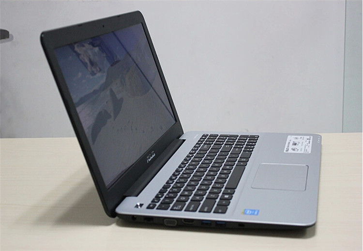 华硕(asus)k555ld4210 15.